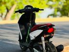 Aprilia SR 150 Race 2016