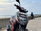 Aprilia SR 150 Race 2017