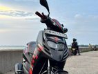 Aprilia SR 150 Race 2017
