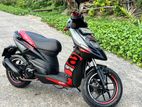 Aprilia SR 150 Race 2017