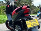 Aprilia SR 150 Race 2017
