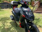 Aprilia SR 150 Race 2017