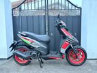 Aprilia SR 150 Race 2017