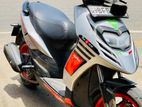 Aprilia SR 150 Race 2017