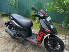 Aprilia SR 150 Race 2019