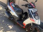 Aprilia SR 150 Race 2019
