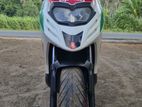 Aprilia SR 150 Race 2019
