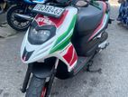 Aprilia SR 150 Race 2020