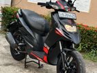 Aprilia SR 150 Race ABS 2020