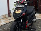 Aprilia SR 150 Race 2020