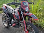 Aprilia SR 150 Race 2017