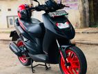 Aprilia SR 150 Race 2021