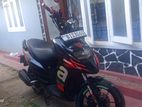 Aprilia SR 150 Race 2020