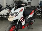 Aprilia SR 175 2026