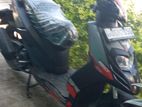 Aprilia SR 2018