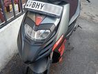 Aprilia SR 2019