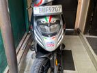 Aprilia SR 2019