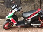 Aprilia SR 2019