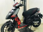 Aprilia SR 2019