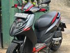 Aprilia SR 2019