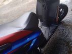Aprilia SR 2019