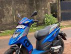 Aprilia SR 2019