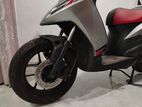 Aprilia SR 125 2019