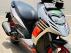 Aprilia SR 2019