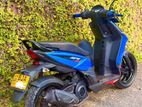 Aprilia SR 125 2020