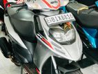 Aprilia SR 2020