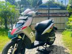 Aprilia SR 2020