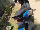 Aprilia SR 2021