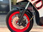 Aprilia SR 2026