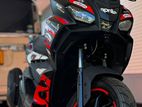 Aprilia SR GT 200 2025
