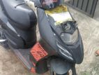 Aprilia SR SR125 2019