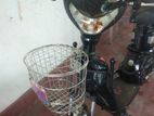 NWOW Electric Bike 2024