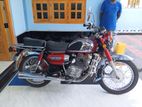 Honda CD 200 2000