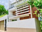 APS (136) Valuable House for Sale Thalawathugoda Kalalgoda Road