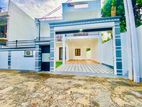 APS0023 - Super Modern Two Story House for Sale in Piliyandala
