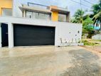 APS017 - Super Modern House for Sale in Piliyandala