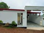 (APS114) BRAND NEW SINGLE STORY MODERN HOUSE FOR SALE IN KESBEWA