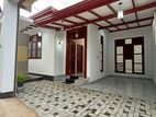 APS(114) Single Story Architectural House for Sale Piliyandala,kesbewa