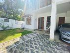 APS(120) Fully Furnished House For Rent in Papiliyana