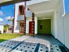 APS(129) Architecturall Two Story House for Sale Piliyandala