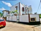 APS(129) New Spacious House for Sale Piliyandala Kotagedara