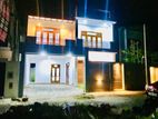 APS(130) Highly Residential Three Story House sale Piliyandala
