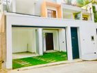 APS(132) Brand New House Highly Residential Area - Piliyandala