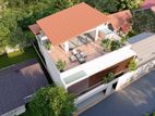 Aps(137) Modern House for Sale in Thalawathugoda