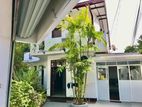 APS(141) Modern Valuble 2 Story House for Sale-Thalawathugoda