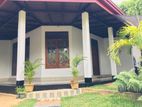 APS(147) Mode valuble 2 story house for sale in Udupila, Makola